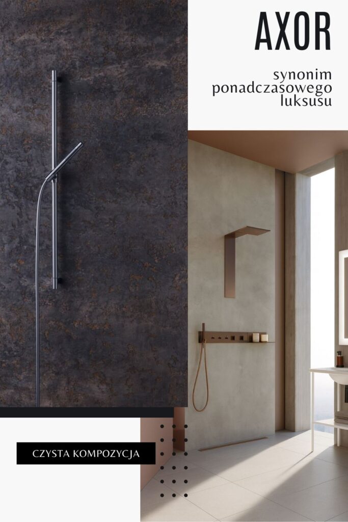 Armatura Axor 