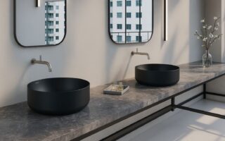 umywalki sawiane na blat