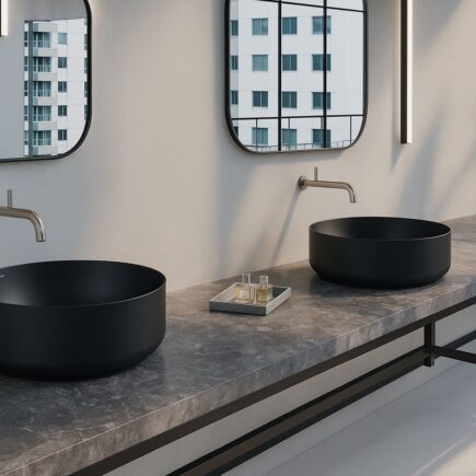 umywalki sawiane na blat