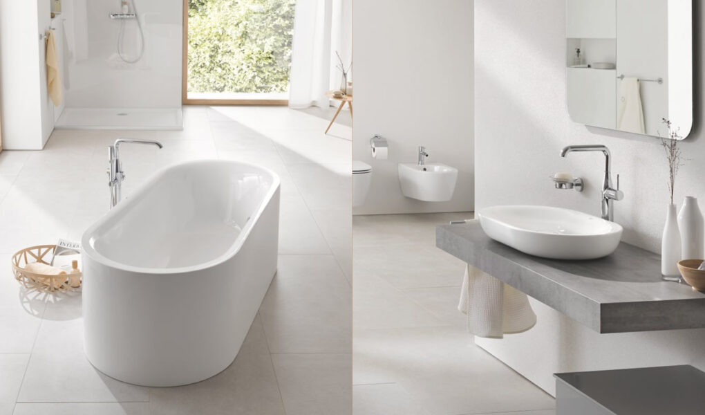 Armatura Grohe