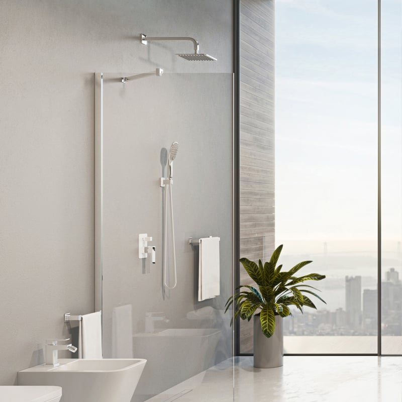 akcesoria łazienkowe omnires