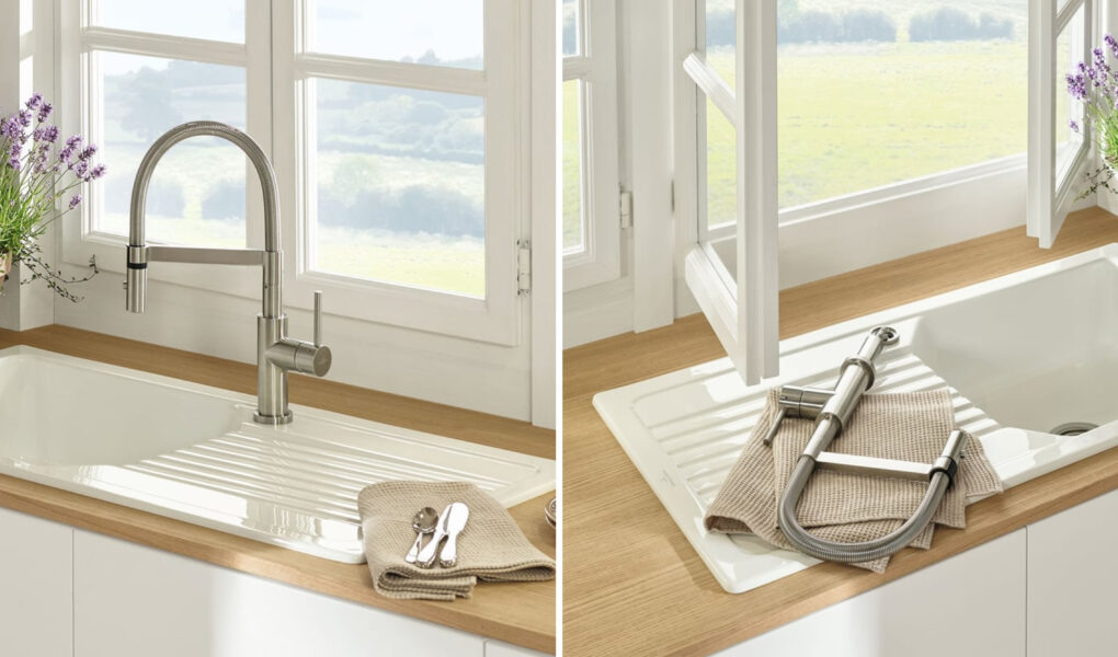 bateria kuchenna składana