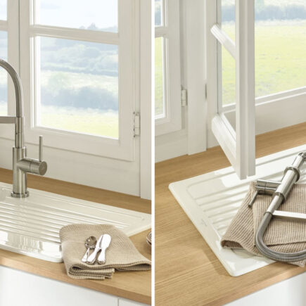 bateria kuchenna składana