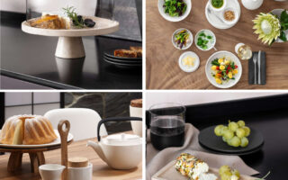 zastawa stołowa do kuchni